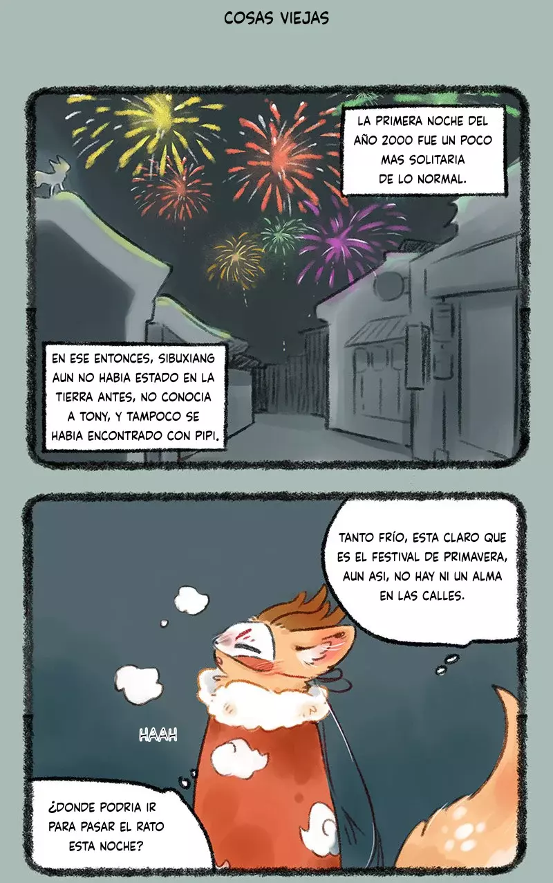 You Shou Yan capítulo 513, página 5