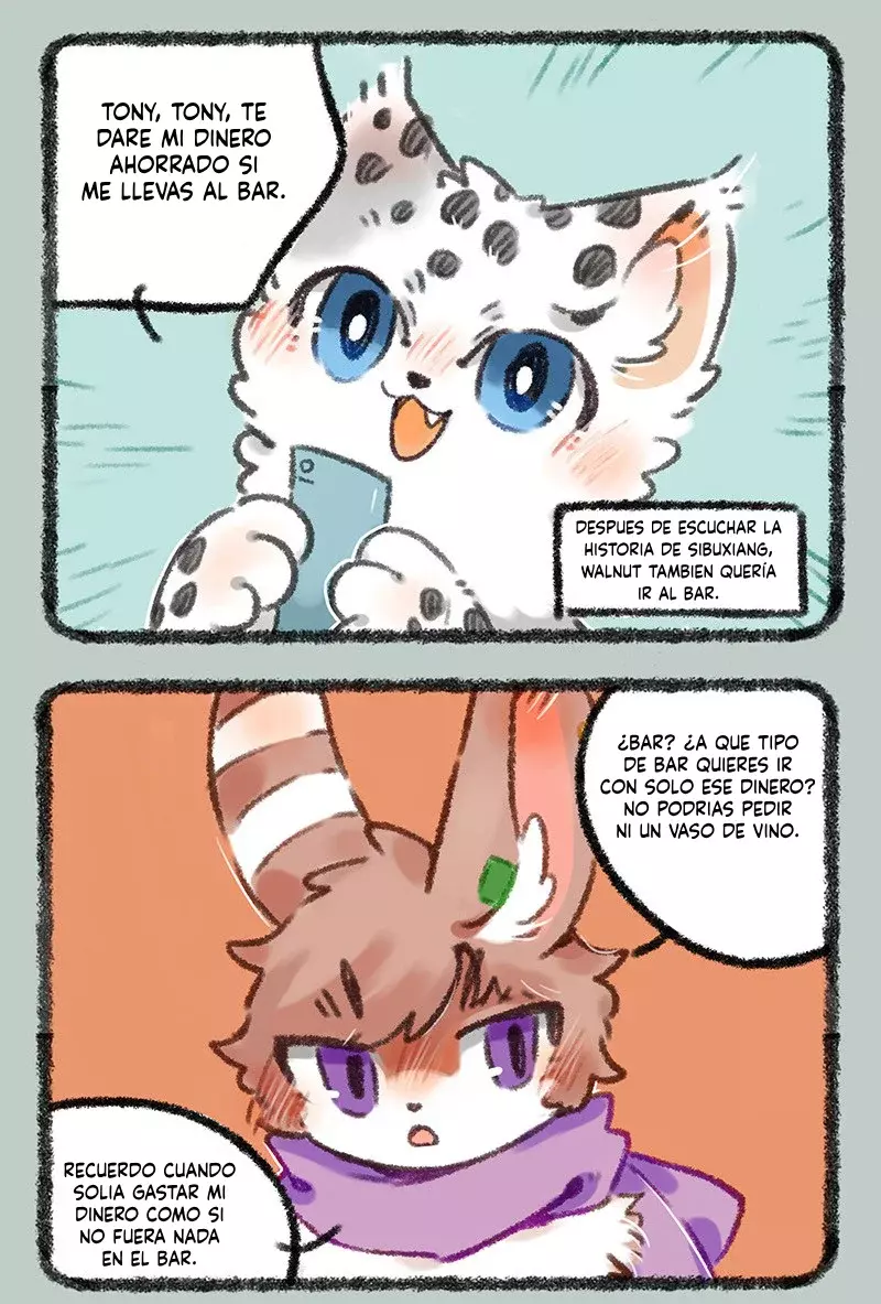 You Shou Yan capítulo 515, página 2