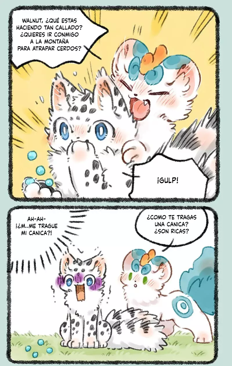 You Shou Yan capítulo 516, página 2