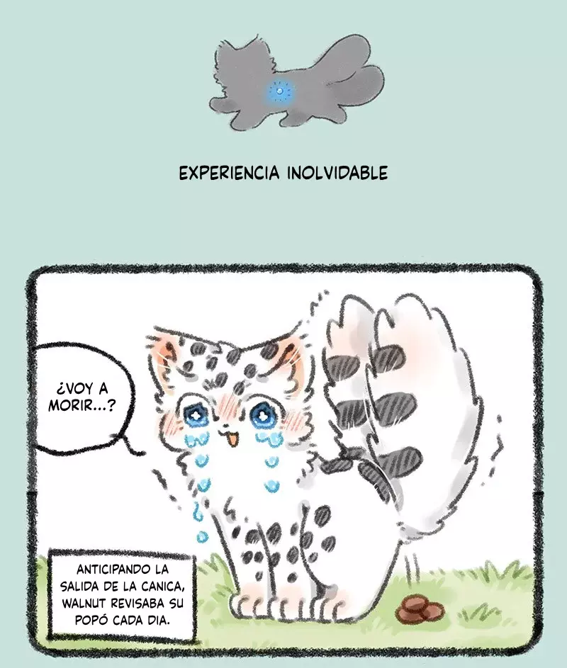 You Shou Yan capítulo 516, página 4