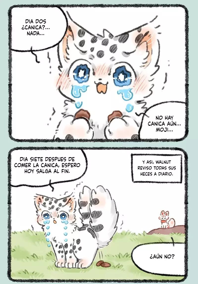 You Shou Yan capítulo 516, página 5
