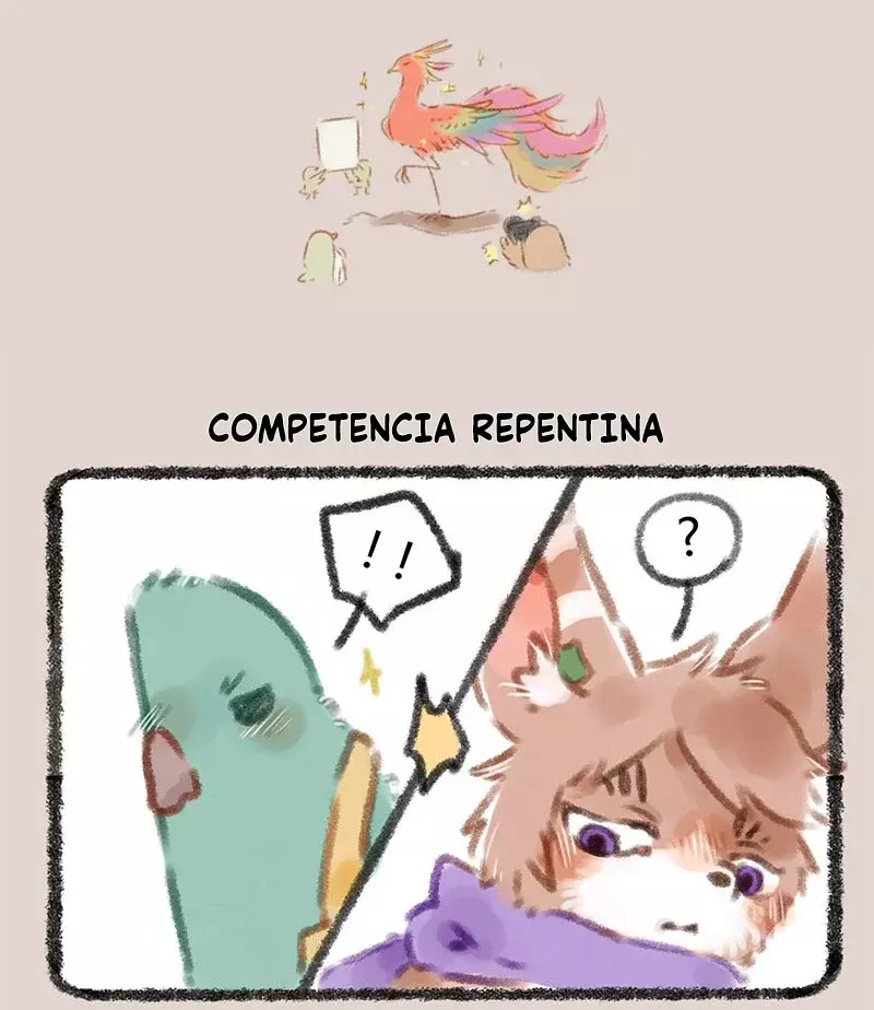You Shou Yan capítulo 52, página 4