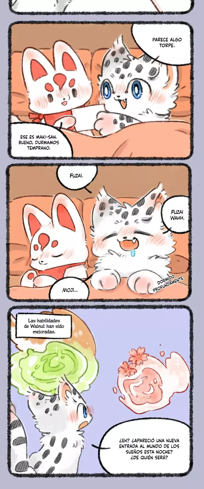 You Shou Yan capítulo 520, página 2