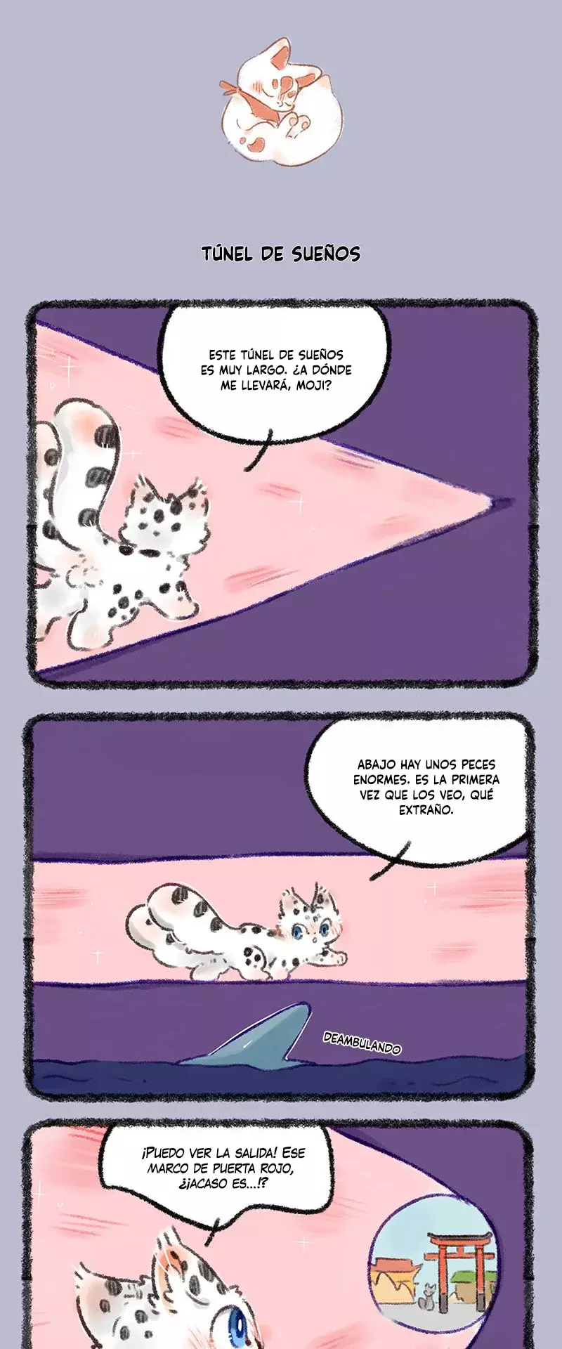 You Shou Yan capítulo 520, página 3