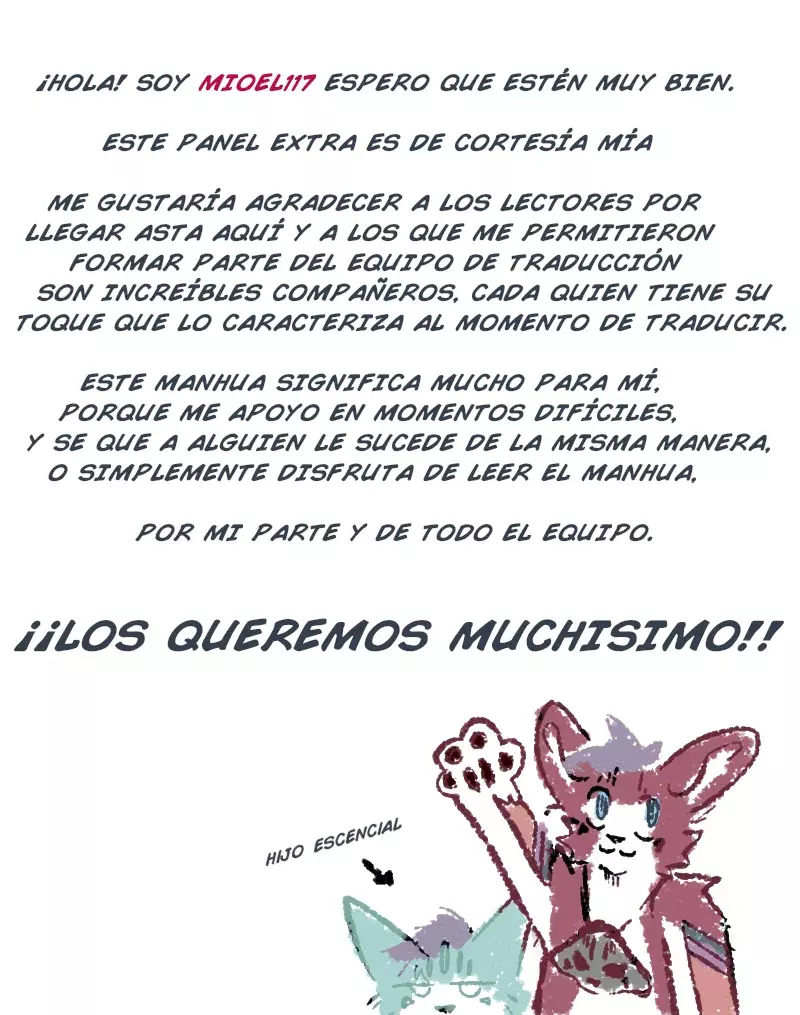 You Shou Yan capítulo 524, página 5