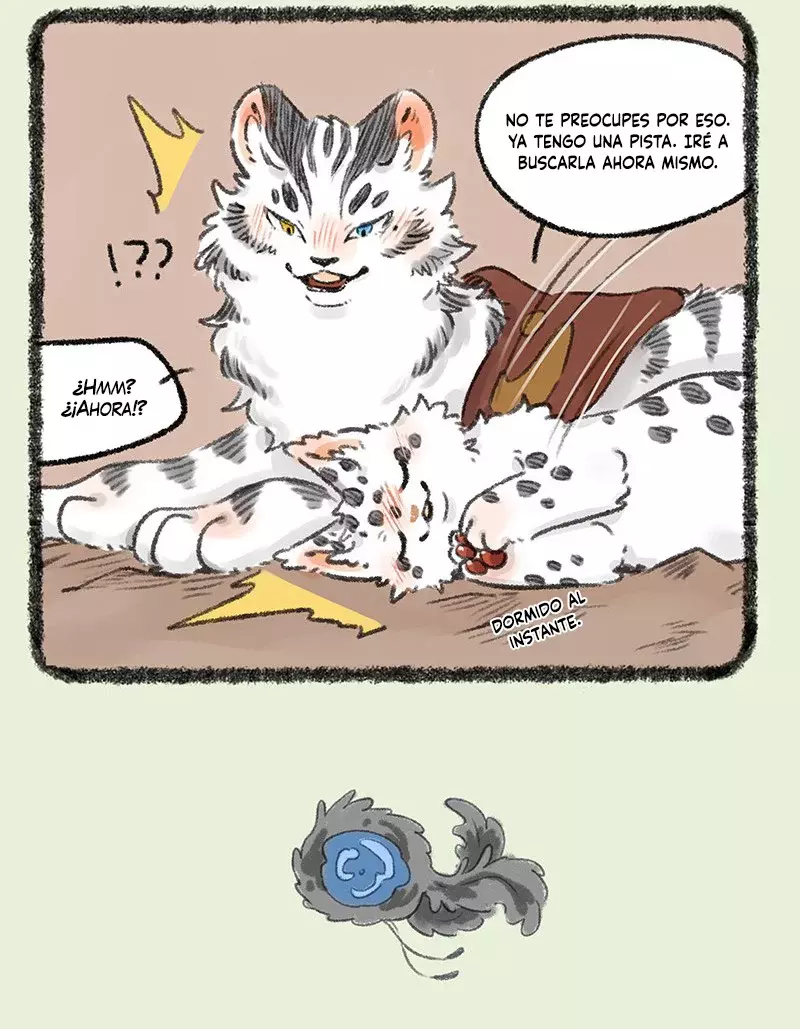 You Shou Yan capítulo 526, página 4