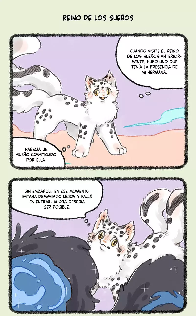 You Shou Yan capítulo 526, página 5