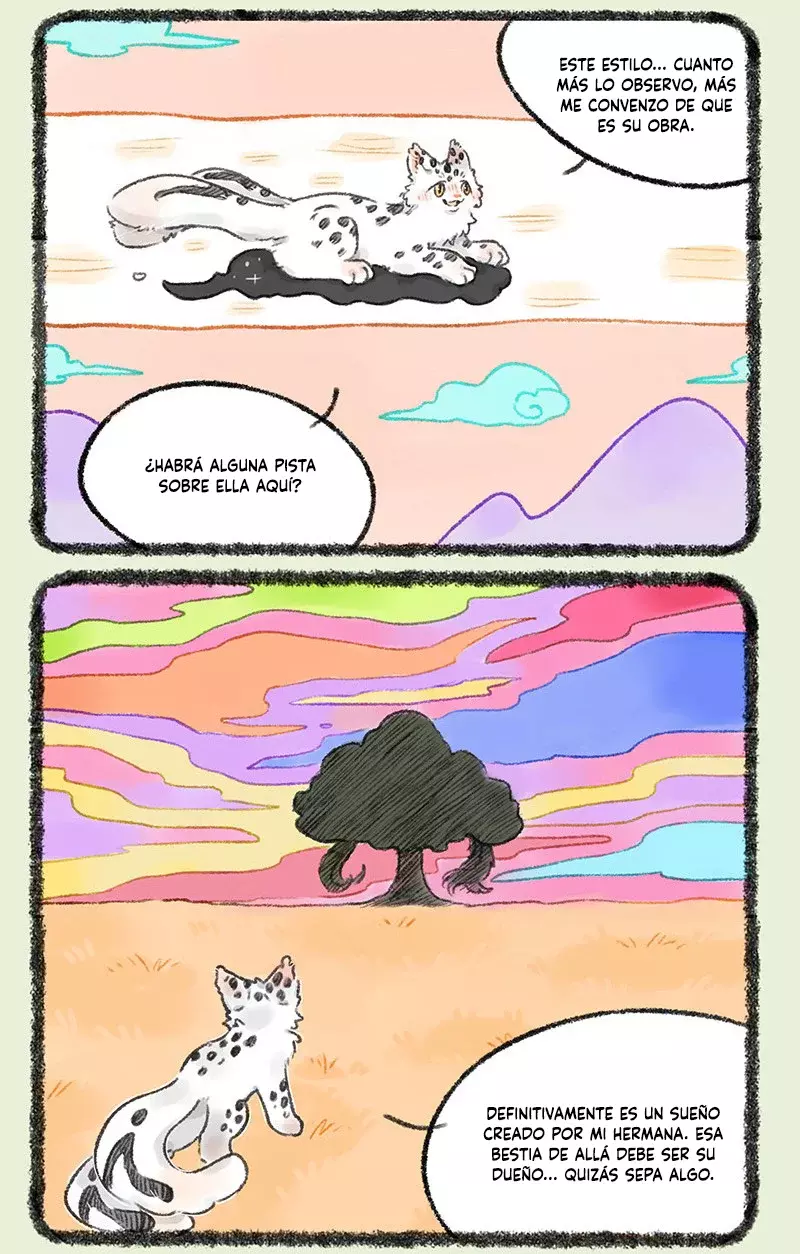 You Shou Yan capítulo 526, página 6
