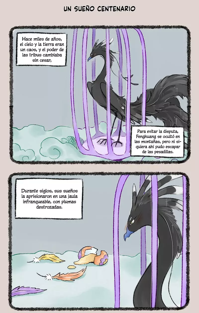 You Shou Yan capítulo 527, página 5
