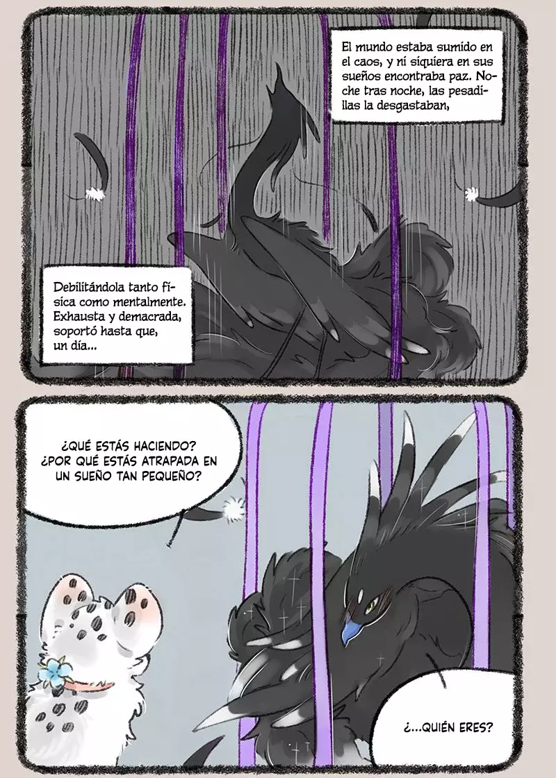 You Shou Yan capítulo 527, página 6