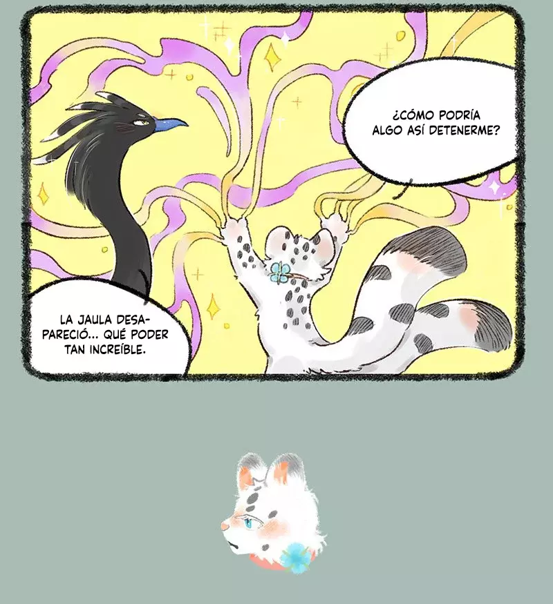 You Shou Yan capítulo 528, página 4