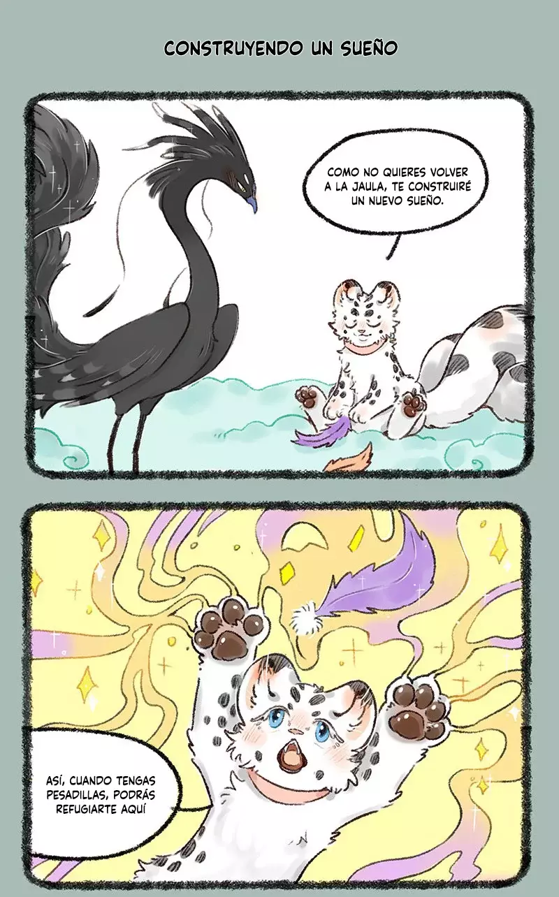 You Shou Yan capítulo 528, página 5