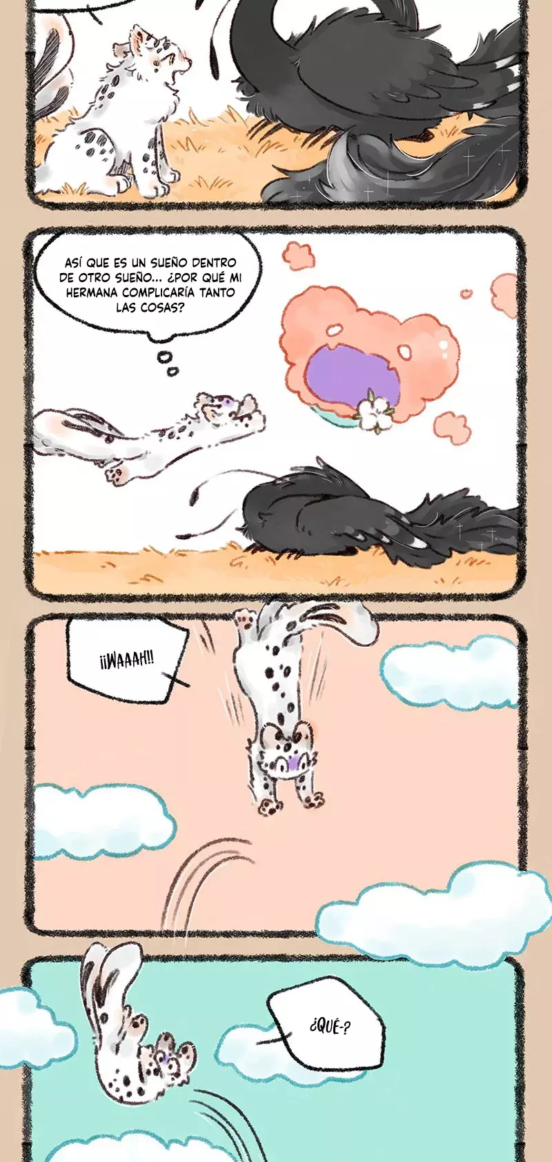 You Shou Yan capítulo 529, página 2