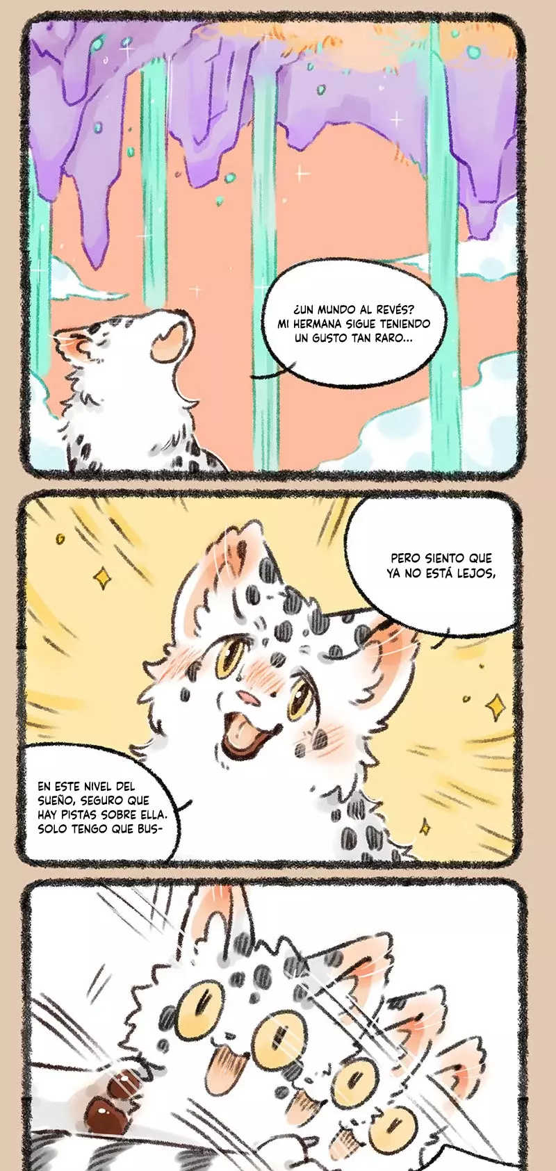 You Shou Yan capítulo 529, página 4