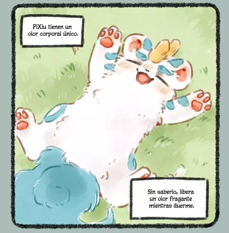 You Shou Yan capítulo 53, página 2