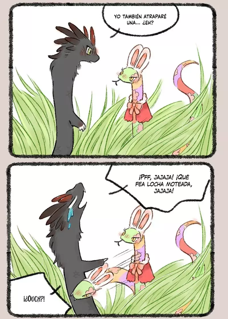 You Shou Yan capítulo 533, página 3