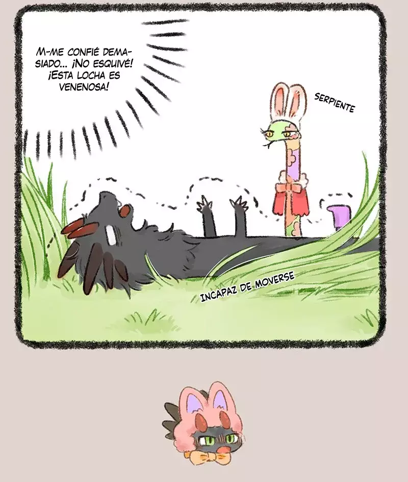 You Shou Yan capítulo 533, página 4