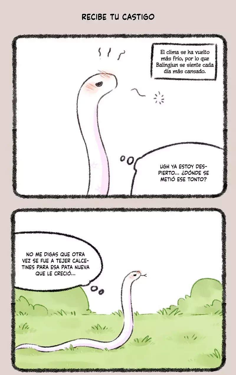 You Shou Yan capítulo 533, página 5
