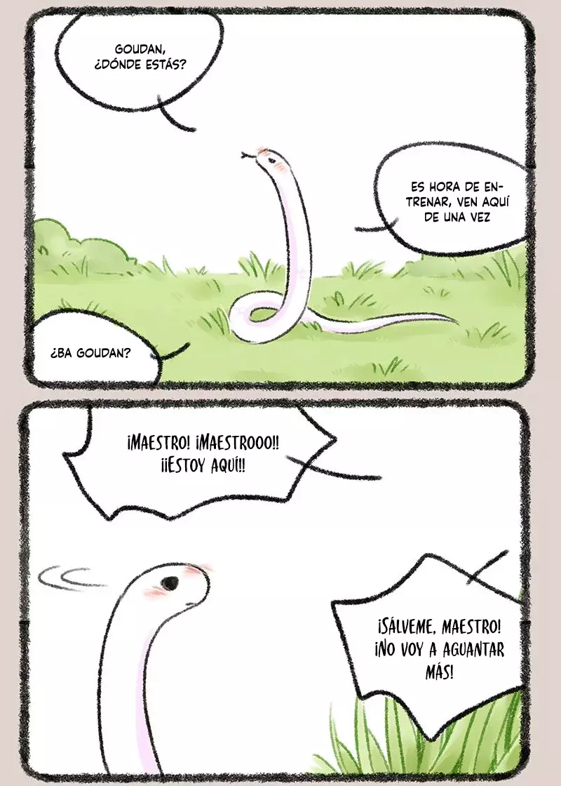 You Shou Yan capítulo 533, página 6