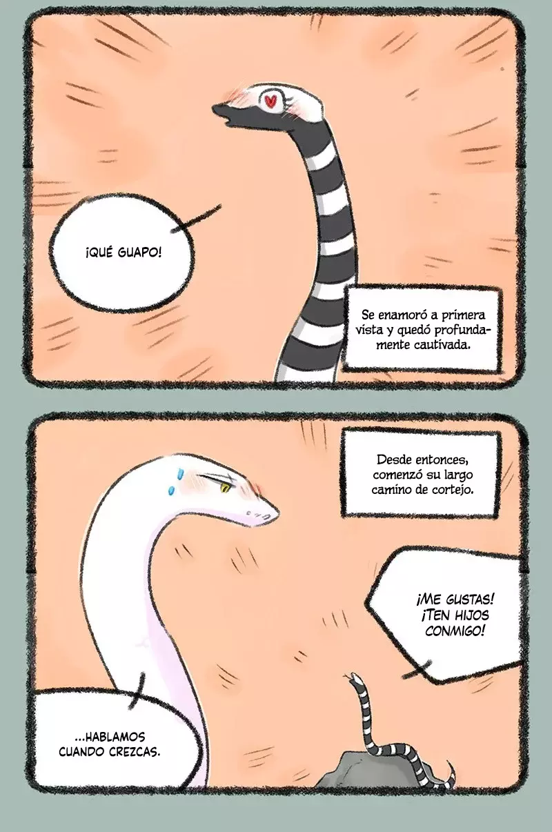 You Shou Yan capítulo 534, página 3