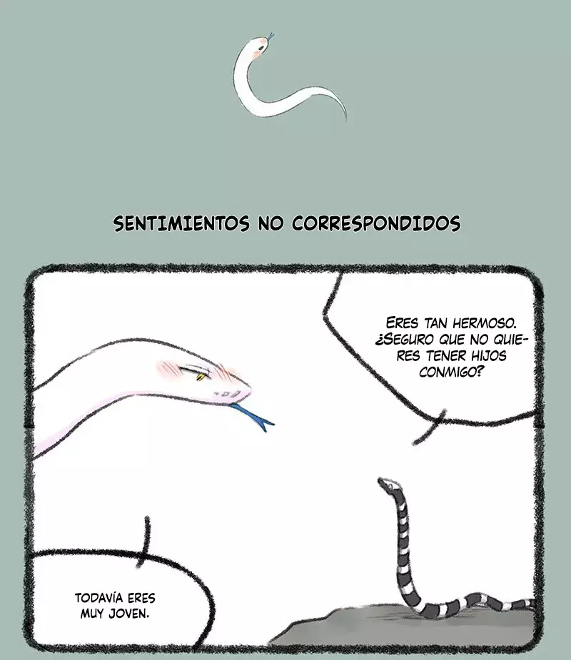 You Shou Yan capítulo 534, página 4