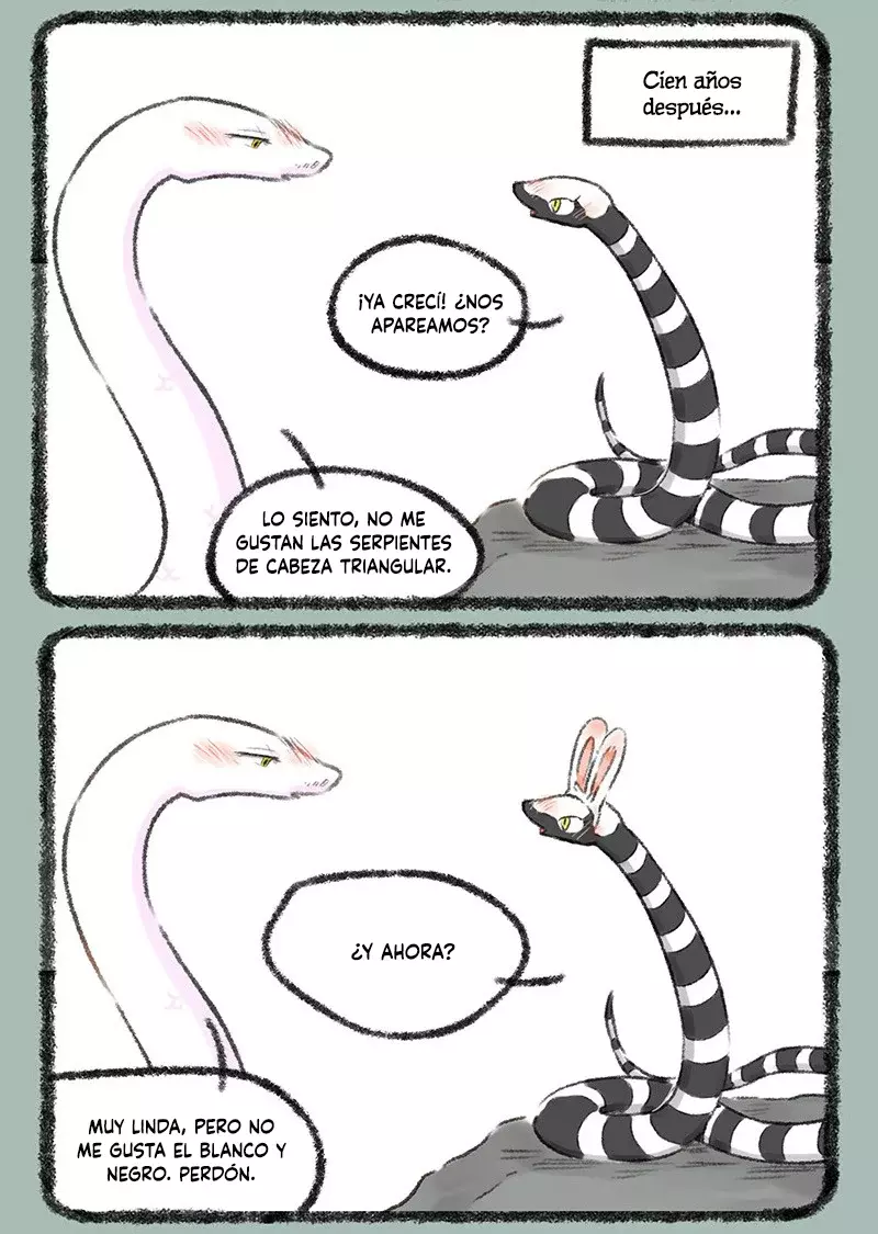 You Shou Yan capítulo 534, página 5