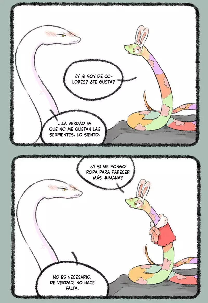 You Shou Yan capítulo 534, página 6