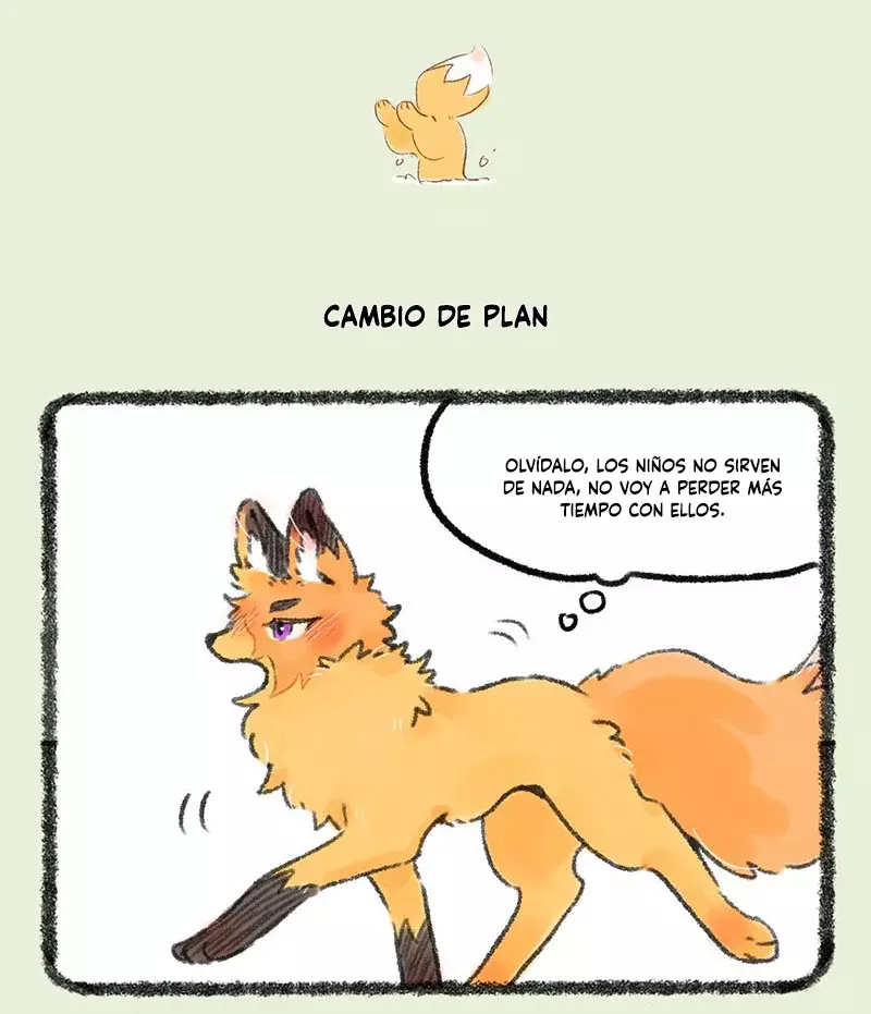 You Shou Yan capítulo 539, página 4