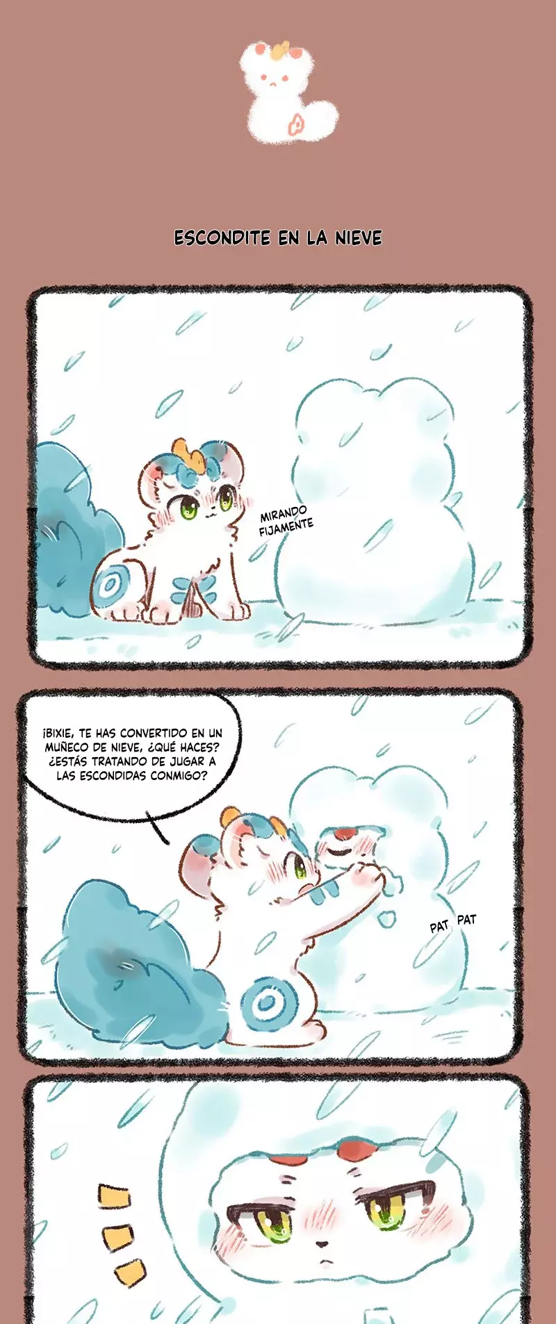 You Shou Yan capítulo 543, página 2