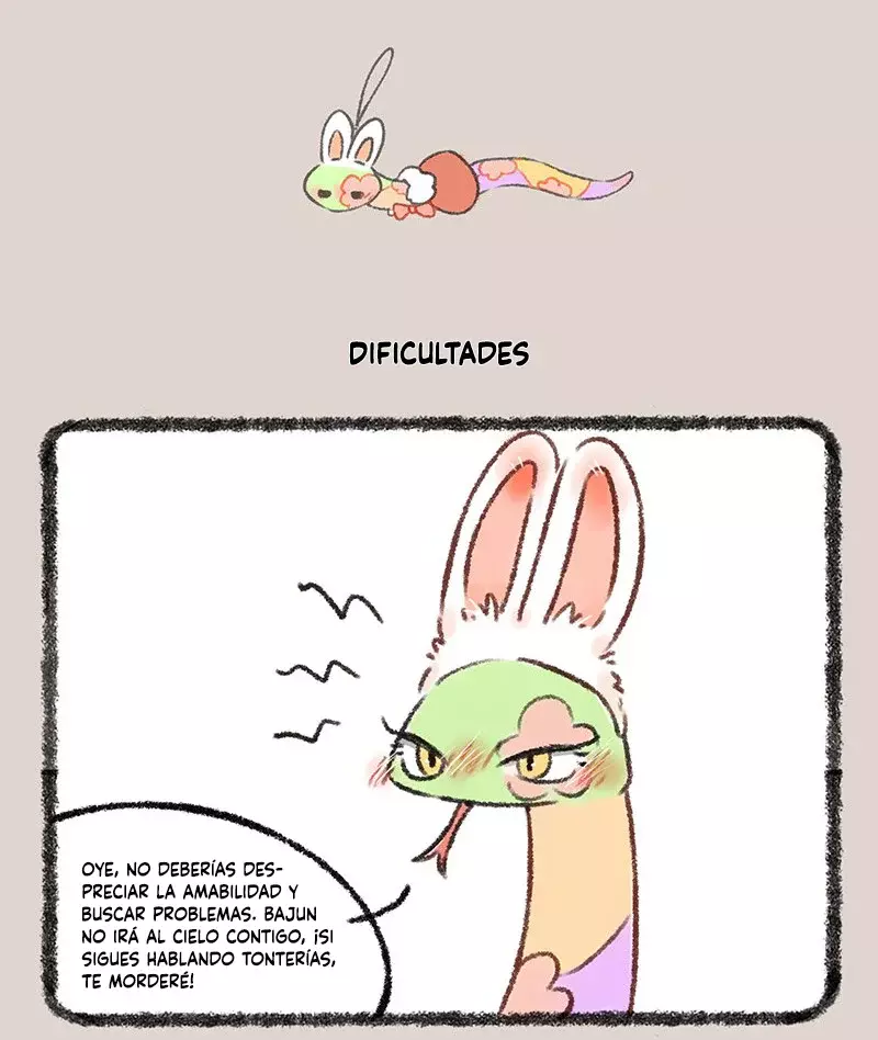 You Shou Yan capítulo 545, página 4