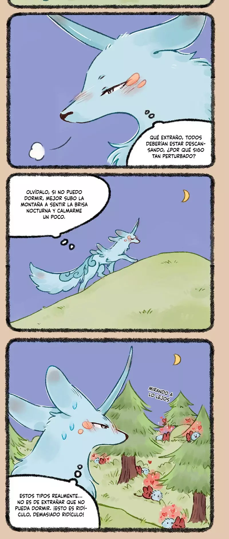 You Shou Yan capítulo 548, página 2