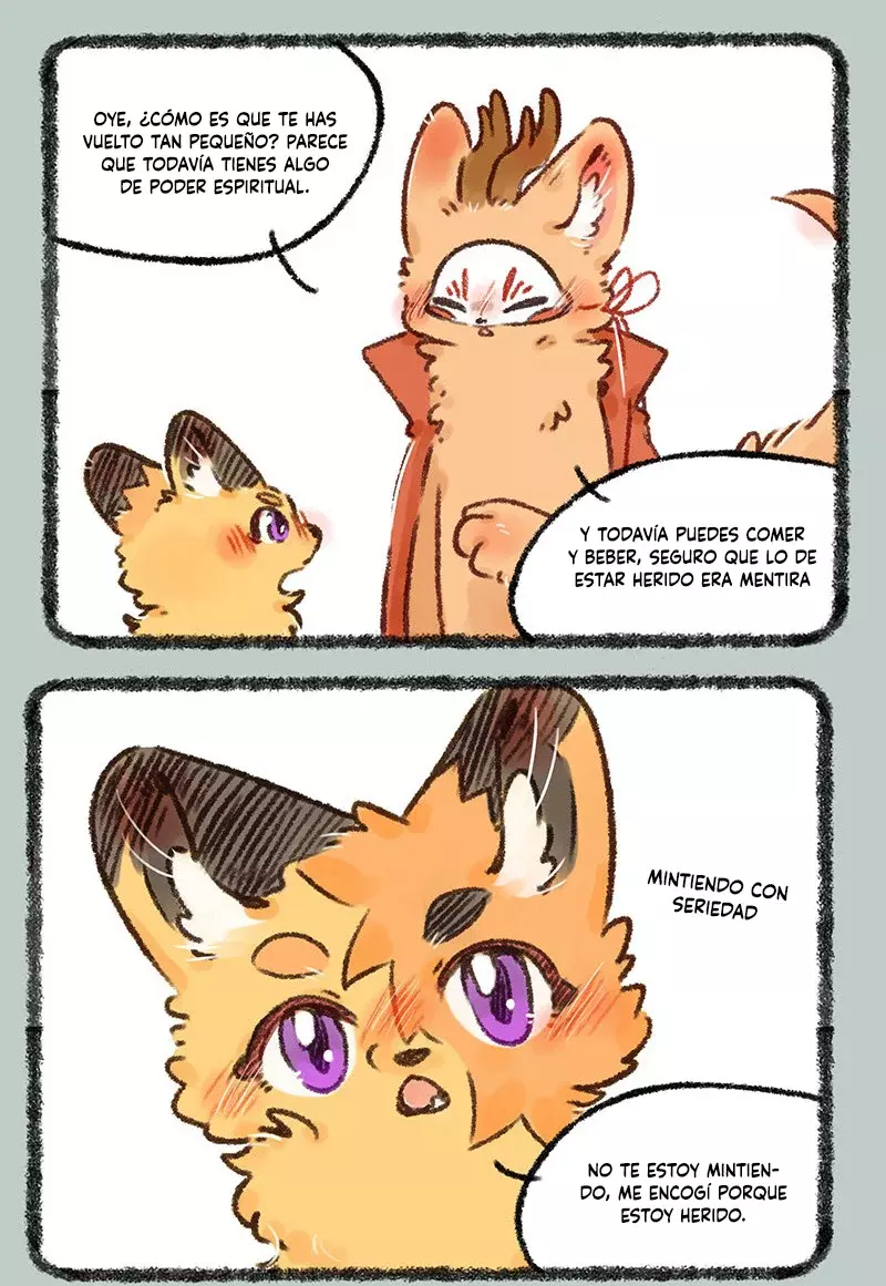 You Shou Yan capítulo 549, página 2