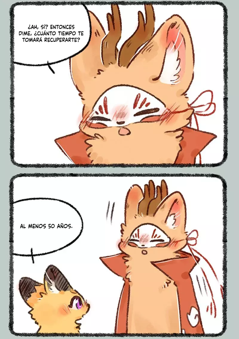 You Shou Yan capítulo 549, página 3