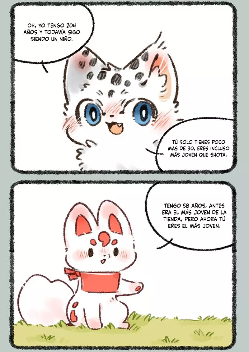 You Shou Yan capítulo 549, página 6