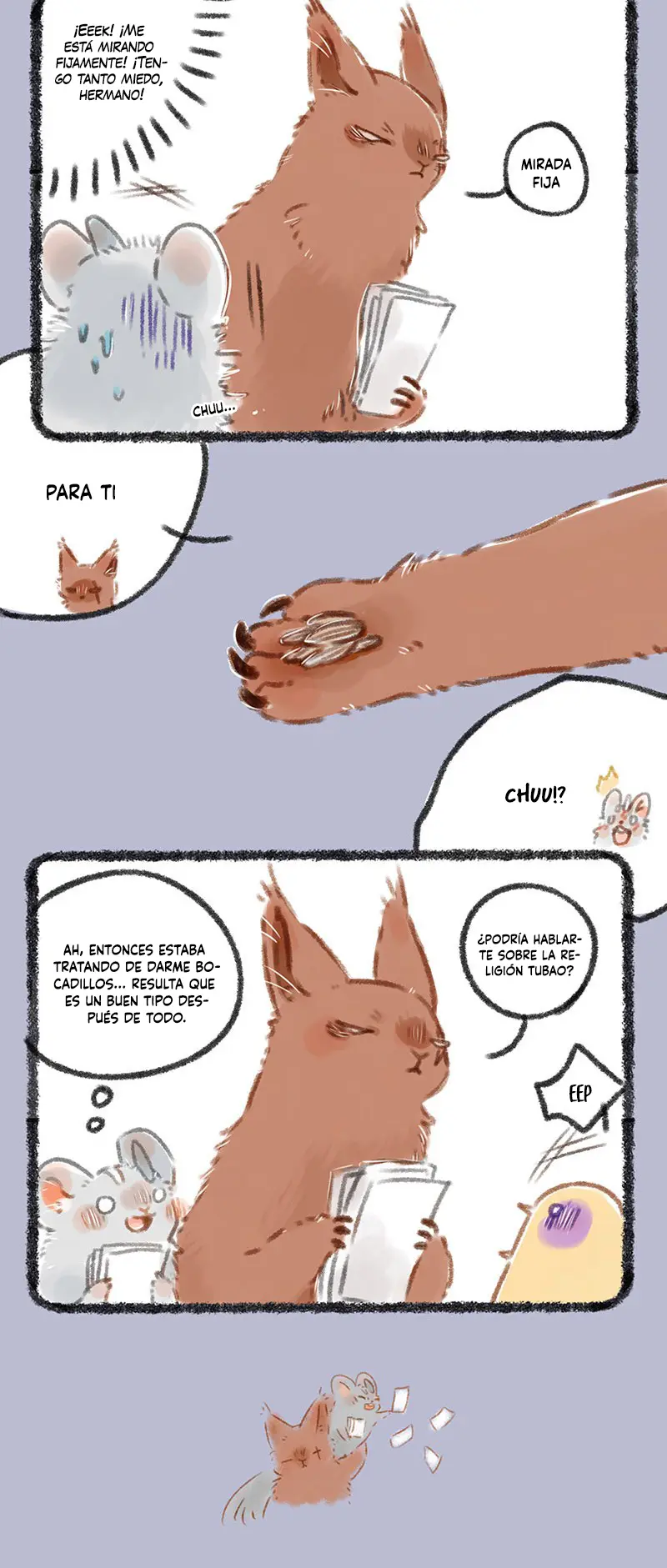 You Shou Yan capítulo 55, página 2