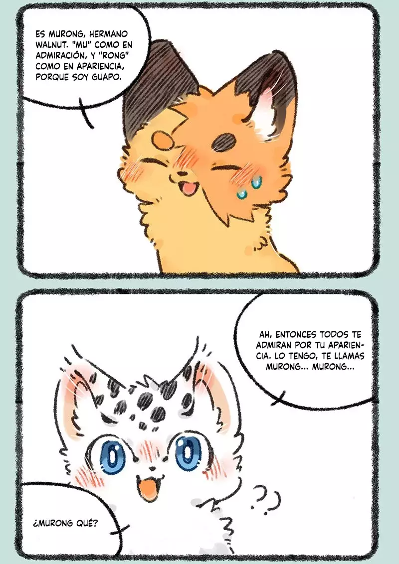 You Shou Yan capítulo 550, página 3