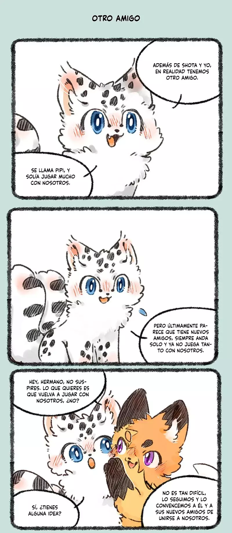 You Shou Yan capítulo 550, página 5