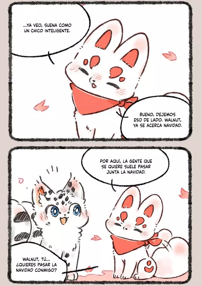 You Shou Yan capítulo 552, página 3
