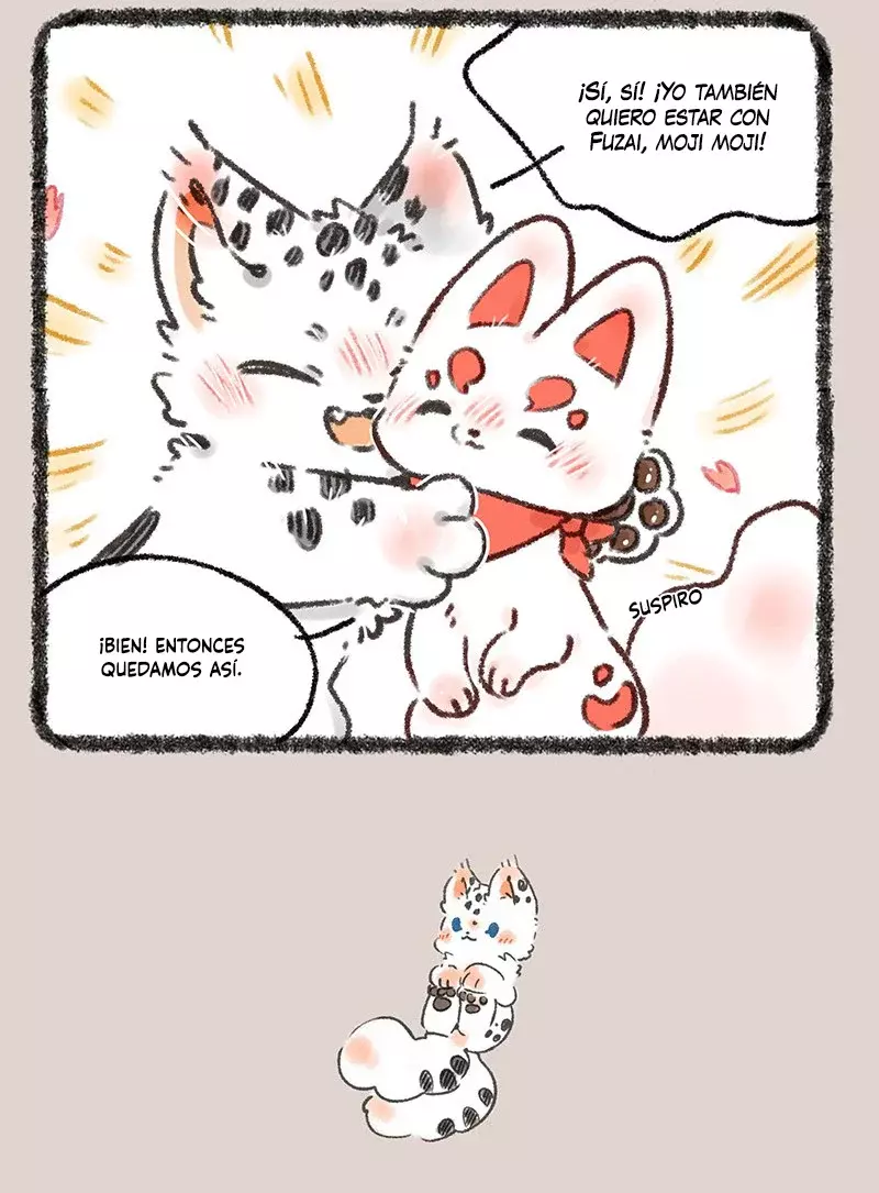 You Shou Yan capítulo 552, página 4