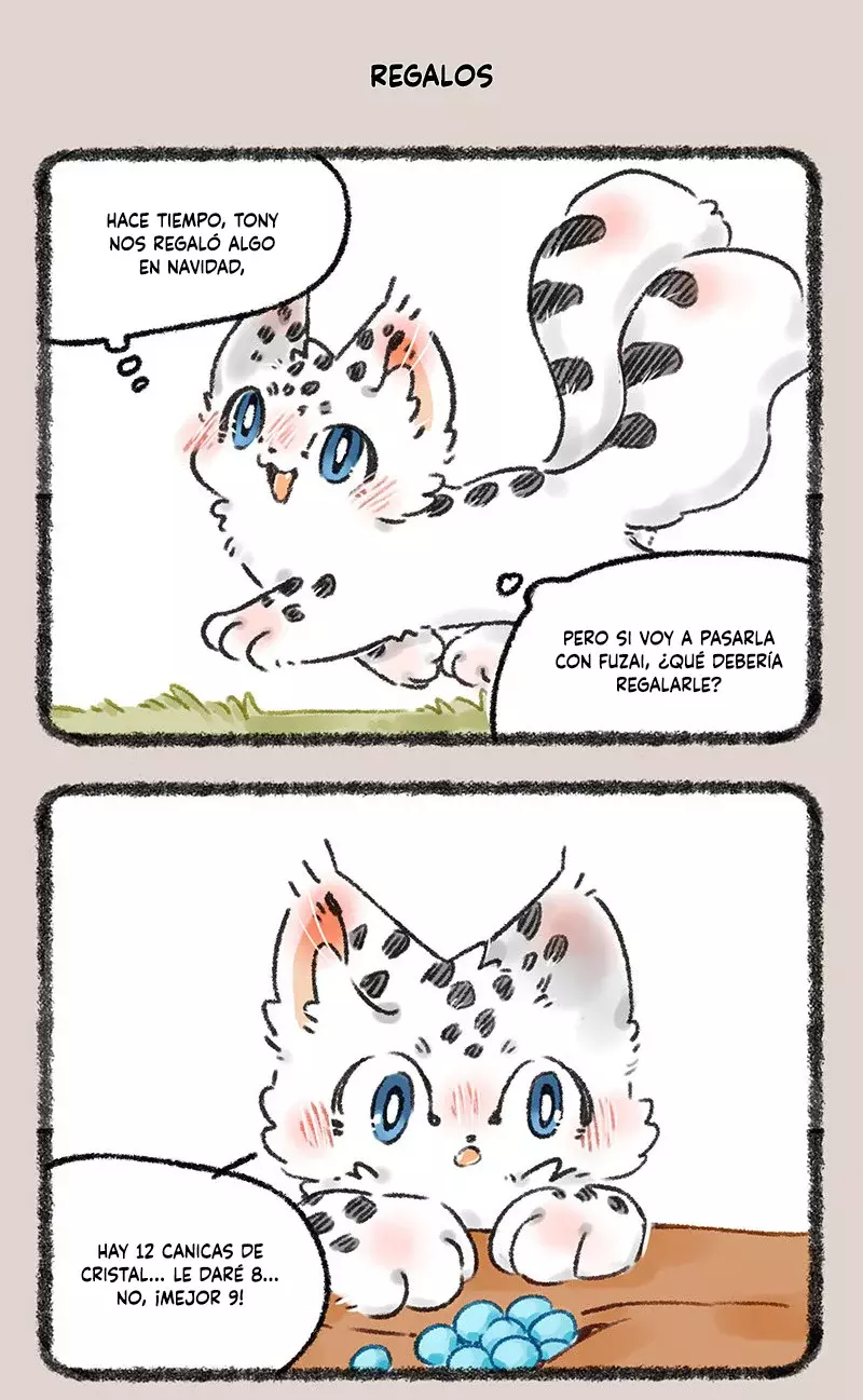 You Shou Yan capítulo 552, página 5