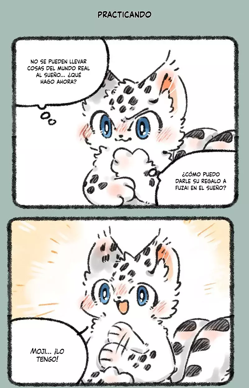 You Shou Yan capítulo 553, página 2