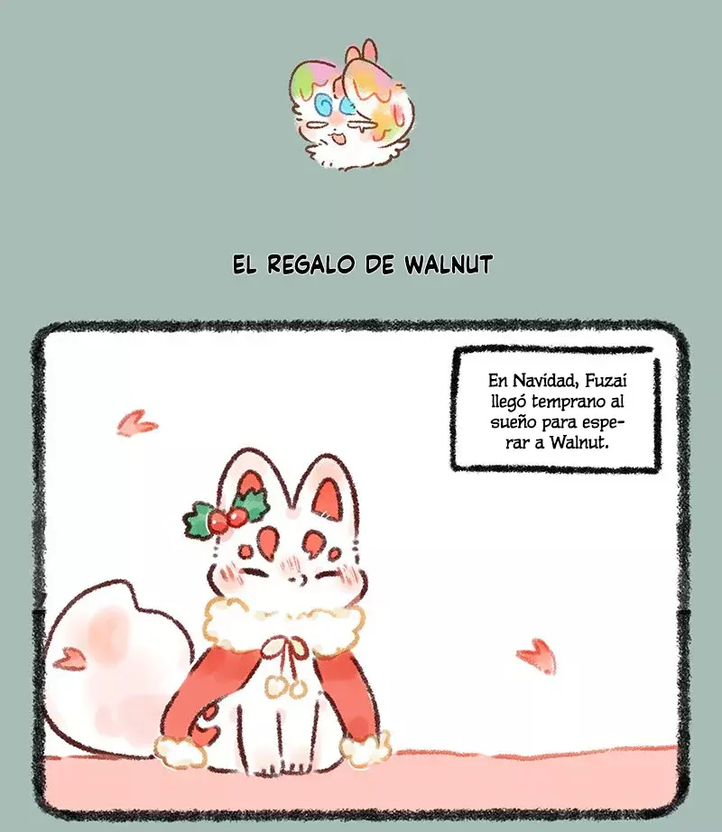 You Shou Yan capítulo 553, página 5