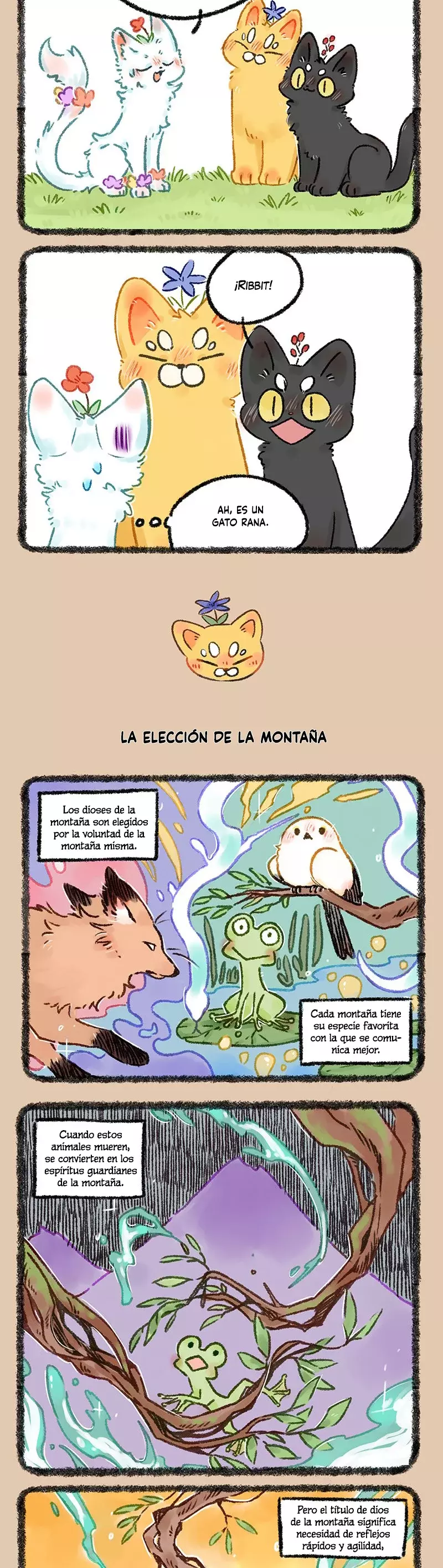 You Shou Yan capítulo 554, página 2