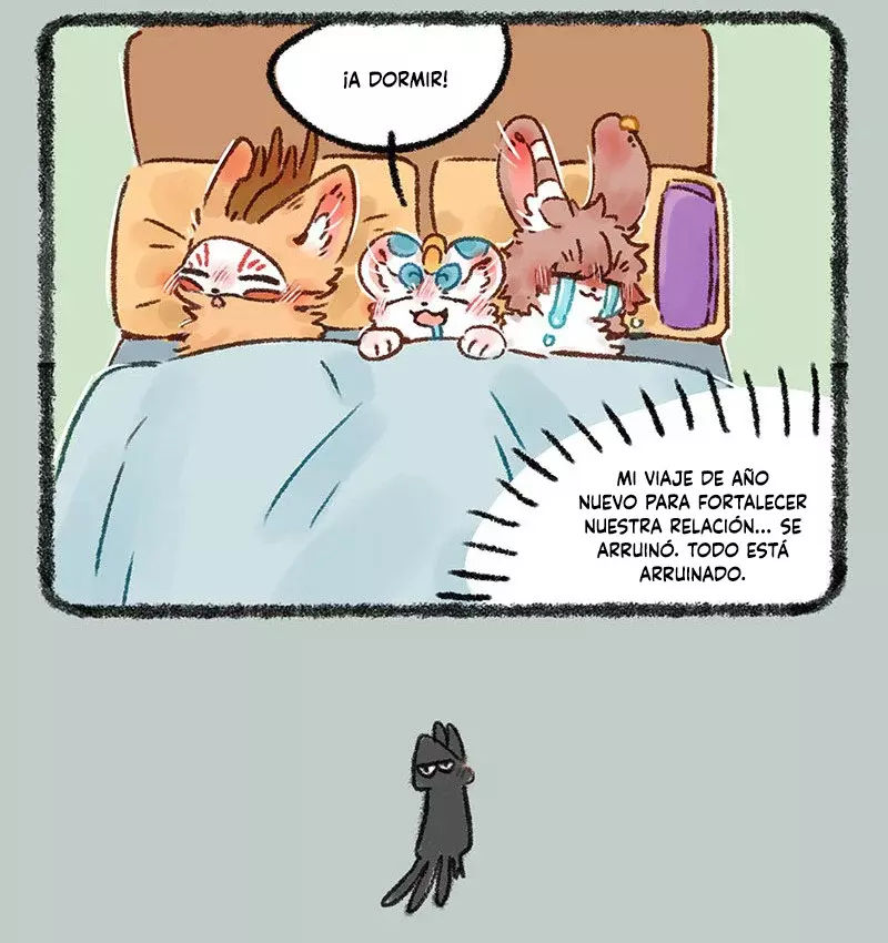 You Shou Yan capítulo 556, página 5