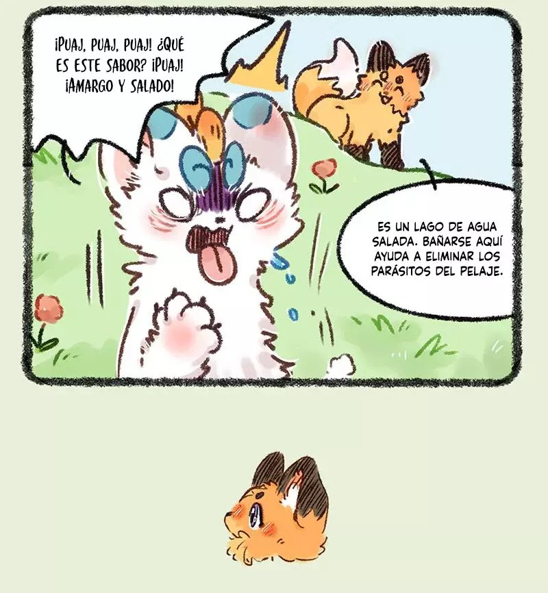 You Shou Yan capítulo 558, página 4