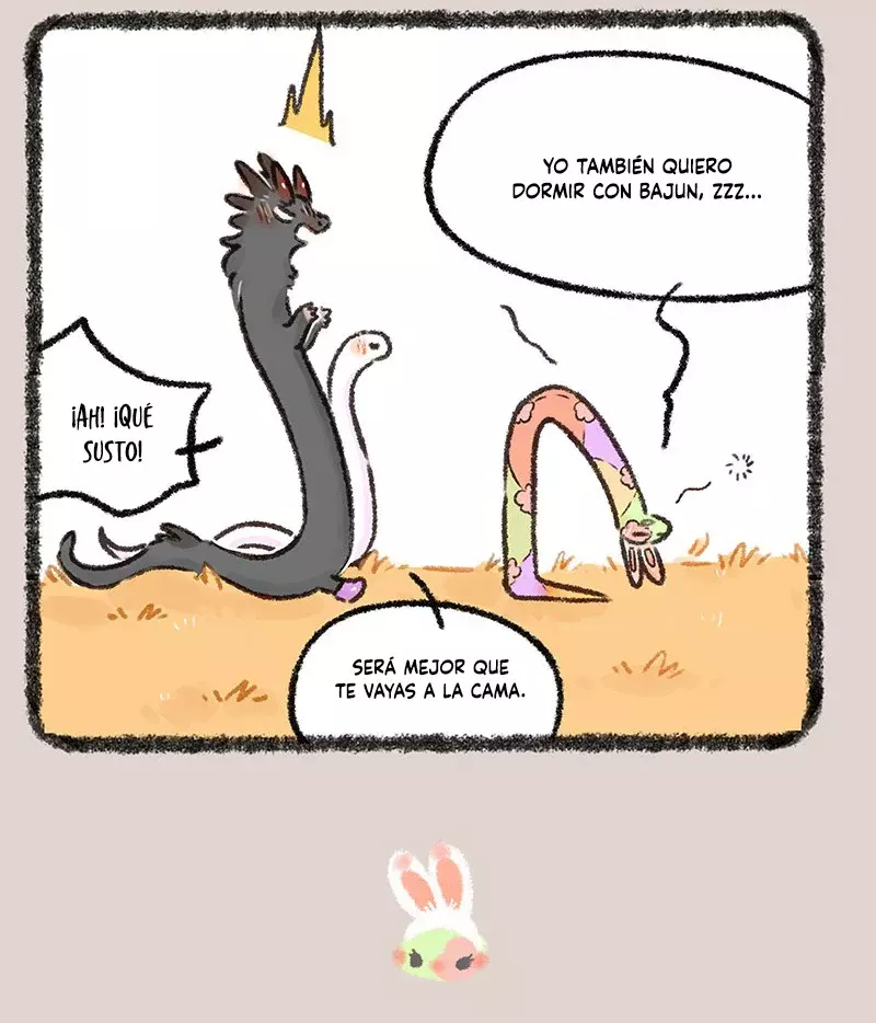 You Shou Yan capítulo 559, página 4