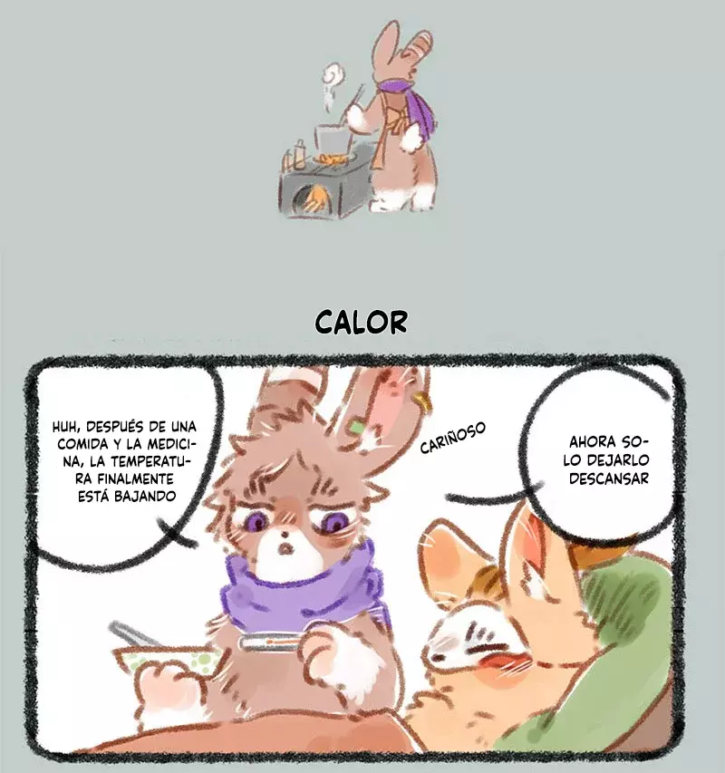You Shou Yan capítulo 56, página 4