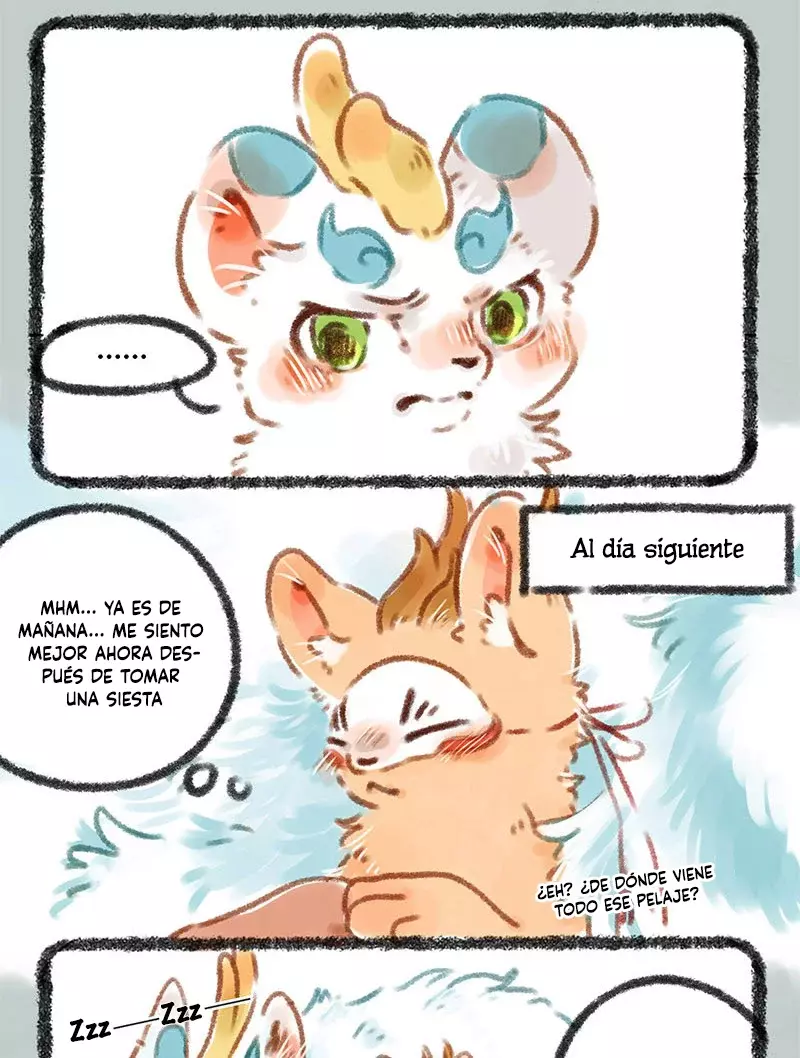 You Shou Yan capítulo 56, página 6