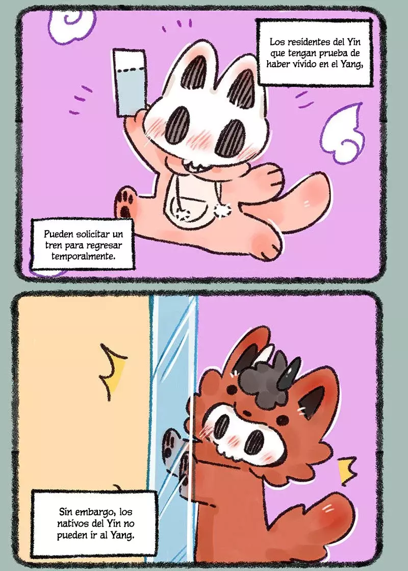 You Shou Yan capítulo 560, página 6