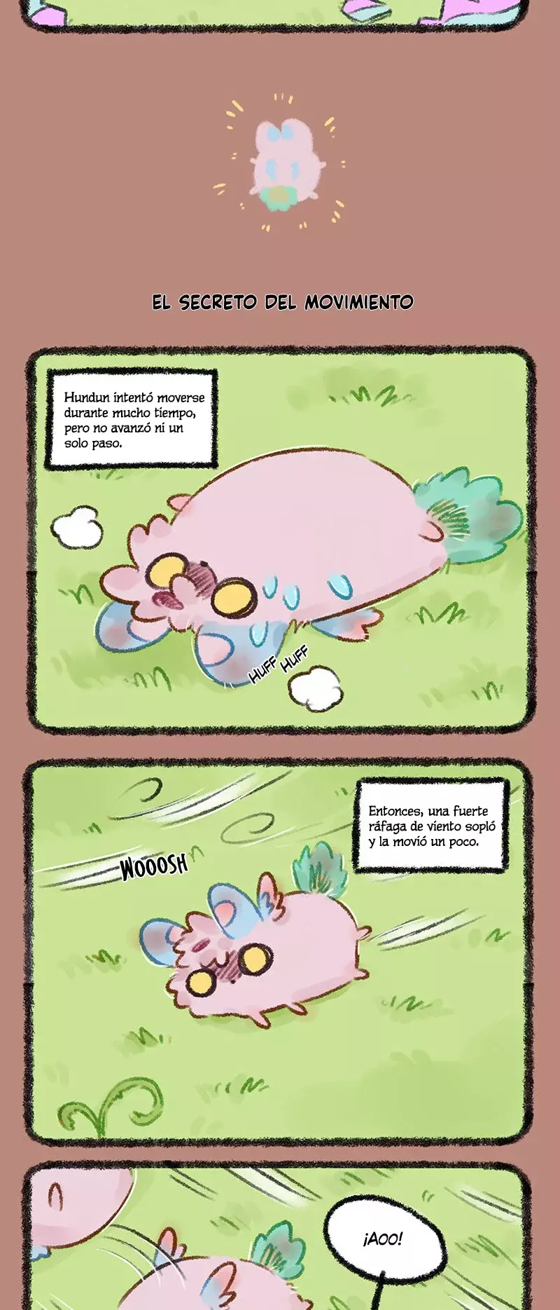 You Shou Yan capítulo 563, página 2